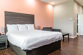 Scottish Inns & Suites Houston, TX