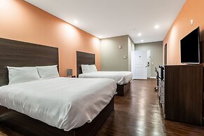 Scottish Inns & Suites Houston, TX