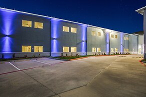 Scottish Inns & Suites Houston, TX