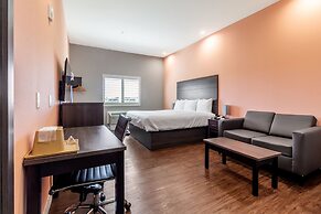 Scottish Inns & Suites Houston, TX