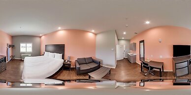 Scottish Inns & Suites Houston, TX