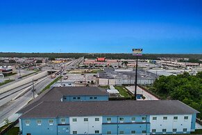 Scottish Inns & Suites Houston, TX