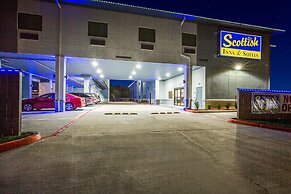 Scottish Inns & Suites Houston, TX