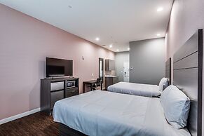 Scottish Inns & Suites Houston, TX