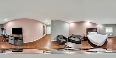 Scottish Inns & Suites Houston, TX