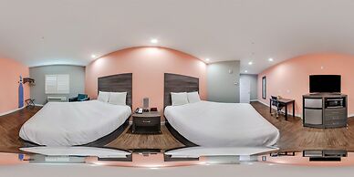 Scottish Inns & Suites Houston, TX