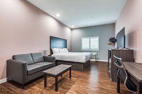 Scottish Inns & Suites Houston, TX