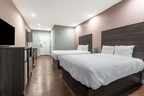 Scottish Inns & Suites Houston, TX