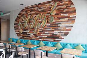 POP! Hotel Pemuda Semarang