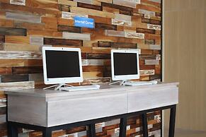 POP! Hotel Pemuda Semarang