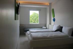 POP! Hotel Pemuda Semarang