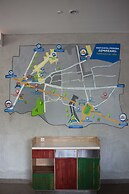 POP! Hotel Pemuda Semarang