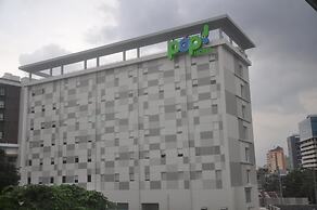 POP! Hotel Pemuda Semarang