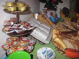 Bed and Breakfast Dessole