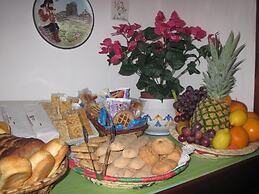 Bed and Breakfast Dessole