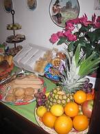 Bed and Breakfast Dessole