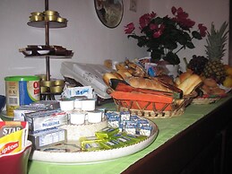 Bed and Breakfast Dessole