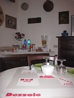 Bed and Breakfast Dessole