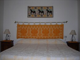 Bed and Breakfast Dessole