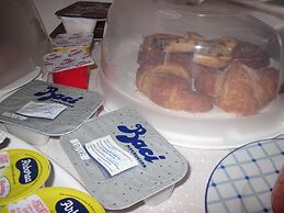 Bed and Breakfast Dessole