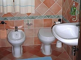 Bed and Breakfast Dessole