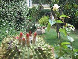 Bed and Breakfast Dessole