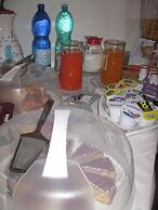 Bed and Breakfast Dessole