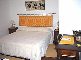 Bed and Breakfast Dessole