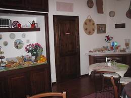 Bed and Breakfast Dessole