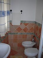 Bed and Breakfast Dessole