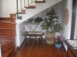 Bed and Breakfast Dessole