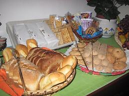 Bed and Breakfast Dessole