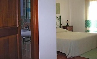 Bed and Breakfast Dessole