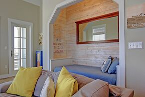 Cinnamon Shore- Porter Ansas TC 3302