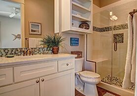 Cinnamon Shore- Soul Surfin' 128 FI