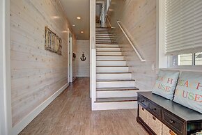 Cinnamon Shore- Soul Surfin' 128 FI