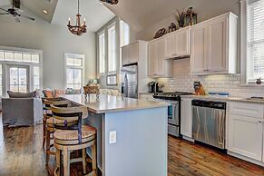 Cinnamon Shore- Soul Surfin' 128 FI