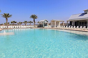 Cinnamon Shore- Soul Surfin' 128 FI