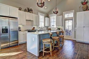 Cinnamon Shore- Soul Surfin' 128 FI