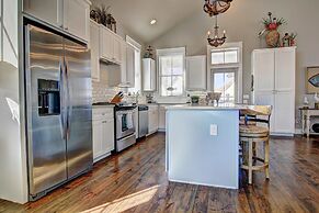 Cinnamon Shore- Soul Surfin' 128 FI