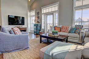 Cinnamon Shore- Soul Surfin' 128 FI