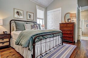 Cinnamon Shore- Soul Surfin' 128 FI