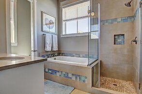 Cinnamon Shore- Soul Surfin' 128 FI