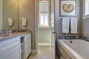 Cinnamon Shore- Soul Surfin' 128 FI