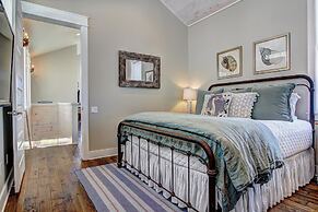 Cinnamon Shore- Soul Surfin' 128 FI