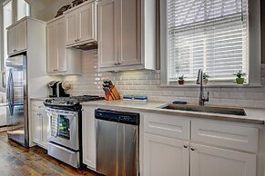 Cinnamon Shore- Soul Surfin' 128 FI