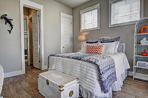 Cinnamon Shore- Soul Surfin' 128 FI