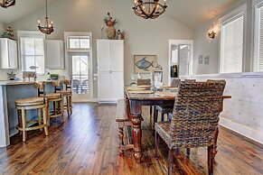 Cinnamon Shore- Soul Surfin' 128 FI