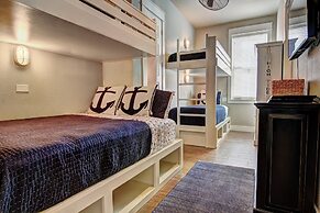 Cinnamon Shore- Soul Surfin' 128 FI