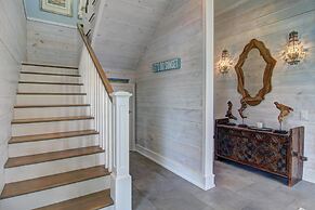 Cinnamon Shore- Great Escape 195 BE